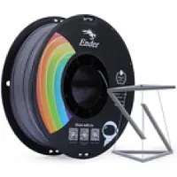 Creality Ender PLA+ - 1.75mm - 1kg Grå 6971636403180 Modsvarer: N/A