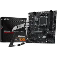 MSI Pro A620am-g Evo Bundkort