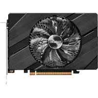 Asrock Arc A380 Challenger ITX - 6GB GDDR6 RAM - Grafikkort