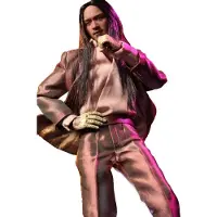 Hot toys Figur MIS014 - Leslie Cheung Miss you Much Leslie - Passion Tour Version