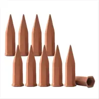 Typecat Spyd til vinflasker Vandingsanordninger til indendørs planter Pæle Terracotta