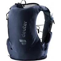 Deuter Traick 9, løberygsæk, blå