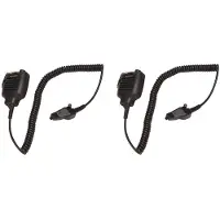 Typecat 2X for TK480 TK290 TK3140 TK3148 TK2180 Walkie Talkie Hand Microphone KMC-25