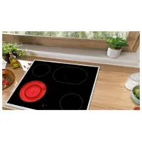 Gorenje EASY SET 2 - BCS6737E06X+ECD634X - ovn med komfur - med dampfunktion - til indbygning - med selv-rengøring