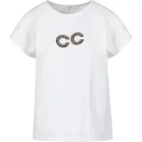 Coster Copenhagen Overdel ' Bead ' hvid