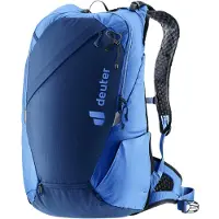 Deuter Updays-20l Rygsæk