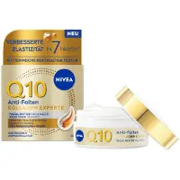 Nivea Q10 Facial Butter - dag og nat Ansigtscreme 50 ml