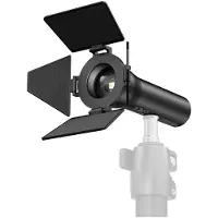 SmallRig 5785 Rf 05b Led-spotlight