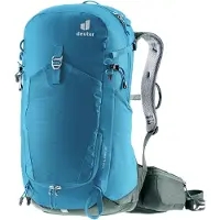 Deuter Trail Pro 33l Rygsæk