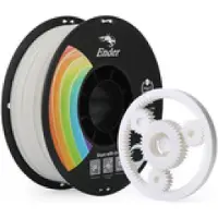 Creality Ender - Hvid - 1 kg - boks - PLA+ filament (3D)