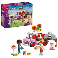 LEGO Pizzavogn 42694