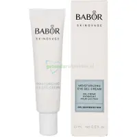 Babor Moisturizing Eye Gel-Cream 15 ml
