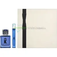 Dolce&Gabbana K By Eau de Parfum Gave sæt