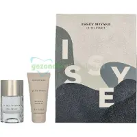 Issey Miyake Le Sel d’Issey Gave sæt
