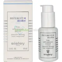 sisley Phytobuste + Décolleté 50ml