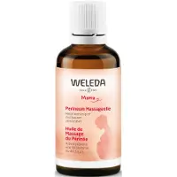Weleda Perineum Massage Oil 50 ml.