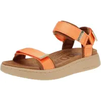 Woden Line Sandaler