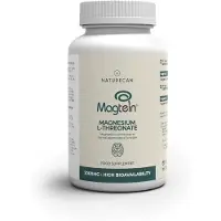 Naturecan Magnesium L Threonate