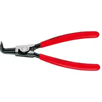 Knipex Tænger, bøjet 10mm 125mm