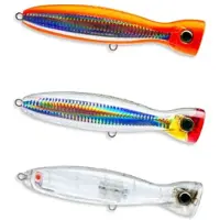 Duel Bullet Bull F1265 Popper 30g 100 Mm