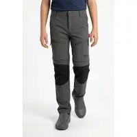 TROLLKIDS Nordfjord Zip-off Slim Fit Bukser