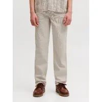 Jack & jones Martin Summer Linen Blend Dressbukser