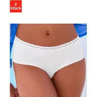 Vivance Panty hvid