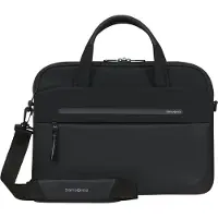 Samsonite laptopveske Moderny 15,6" Slim Sort