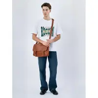 TeeShoppen Overdel ' T-shirts ' hvid