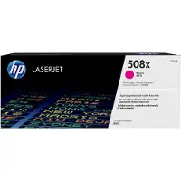 HP 508x Toner