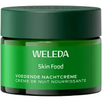 Weleda Skin Food Voedende Natcreme - 40ml