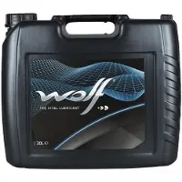 WOLF Officialtech Ll Fe Sae 0w-20 Motorolie 20l