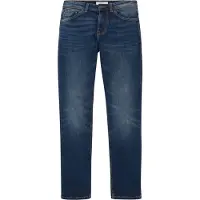 Tom Tailor Jeans 'Josh' mørkeblå