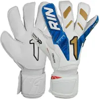 Rinat Egotiko Vengador Prime Junior Målmandshandsker