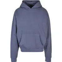 Build Your Brand Ultra Heavy Cotton Box Hættetrøje