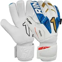 Rinat Egotiko Vengador Spine Turf Basic Målmandshandsker