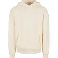 Build Your Brand Fluffy Hættetrøje