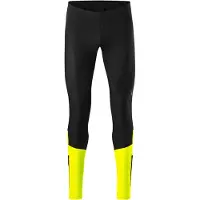 Gonso Essential Softshell Lange Bukser Uden Seler