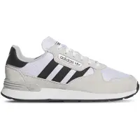 Adidas Sneaker low 'Treziod 2.0' sort / hvid / naturhvid