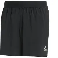Adidas Sportsbukser 'Ess' sort / hvid