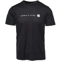 Elbrus Daven Ii T-shirt Med Korte ærmer
