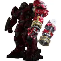 AVENGERS Figur Hot Toys ACS006 - Marvel Comics - : Age Of Ultron - Hulkbuster Accessories set