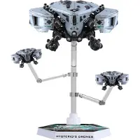 Spiderman Figur Hot Toys ACS011 - Marvel Comics - Spider-Man : Far From Home - Mysterio's Drones