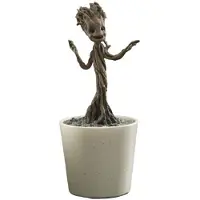 Hot toys Figur QS004 - Marvel Comics - Guardians Of The Galaxy - Little Groot