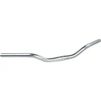 Ergotec Climber Mas Alloy Styr