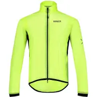 Bioracer Rainy Jakke