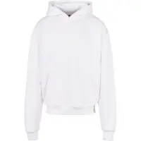 Build Your Brand Ultra Heavy Cotton Box Hættetrøje