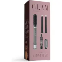 Usorteret GLAM Airstyler 5-i-1 25102075
