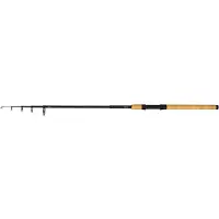 Zebco Trophy Spinnestang