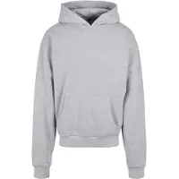 Build Your Brand Ultra Heavy Cotton Box Hættetrøje